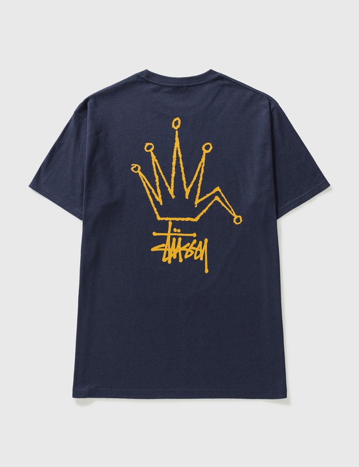 Broken Crown T-shirt Placeholder Image