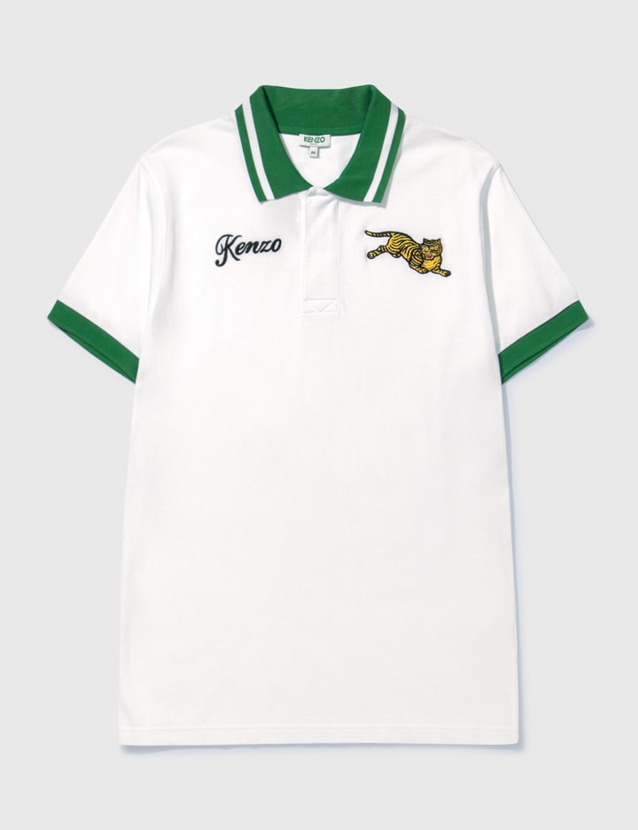 KENZO TIGER POLO Placeholder Image