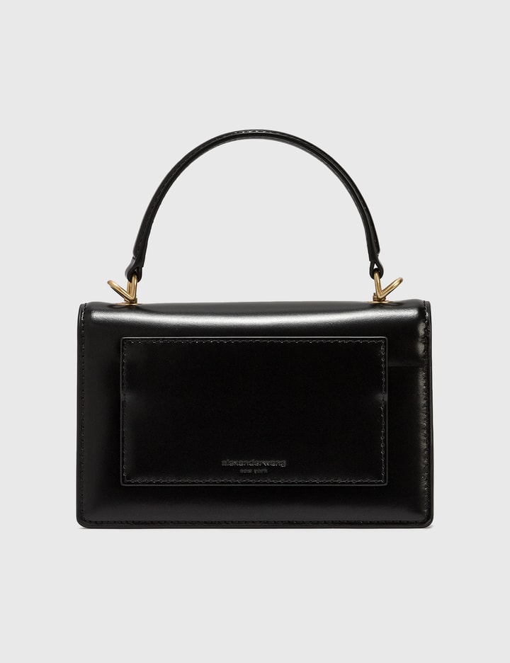 W Legacy Mini Satchel With 벨트 Placeholder Image
