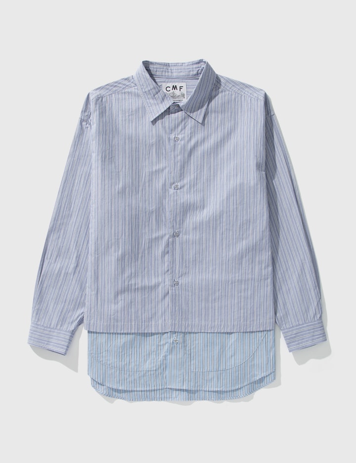 CMF Outdoor Garment - フレンチ シャツ | HBX