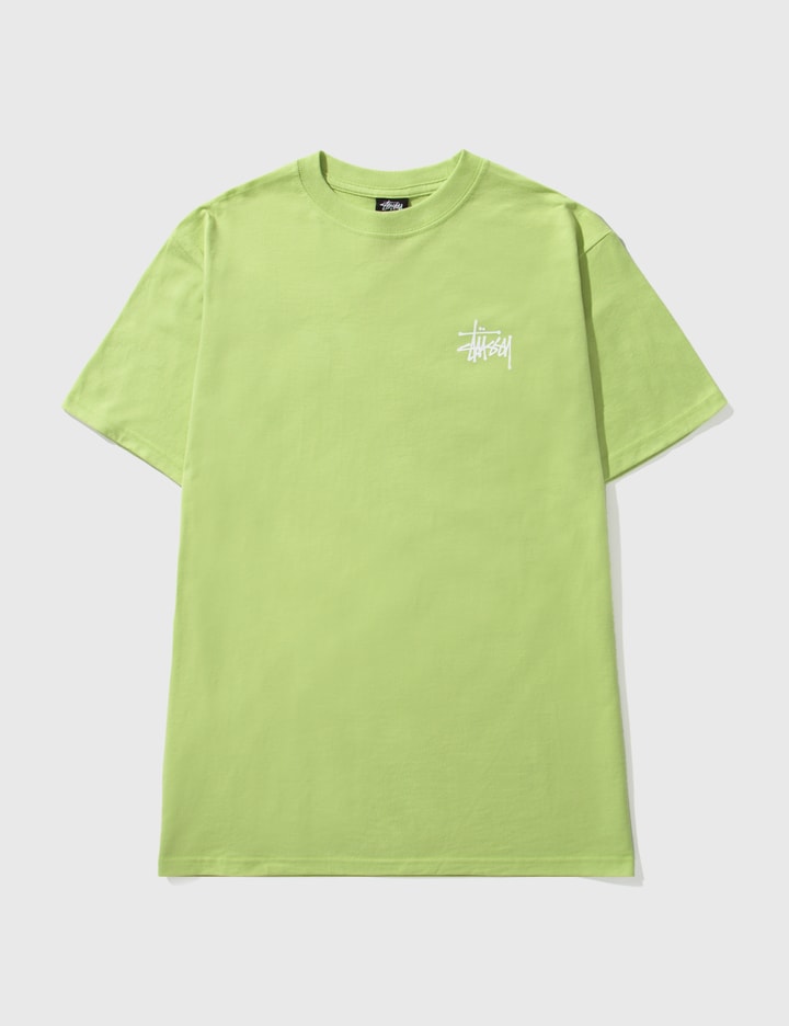 Basic Stussy T-shirt Placeholder Image