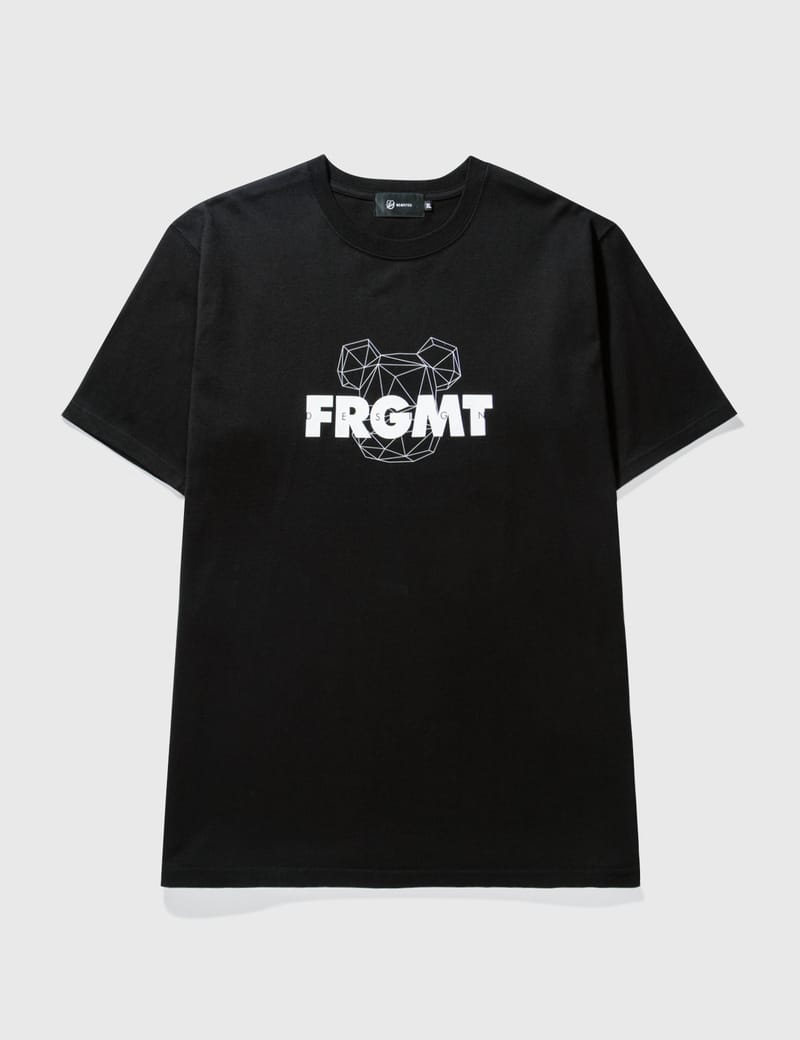 medicom toy x fragment design