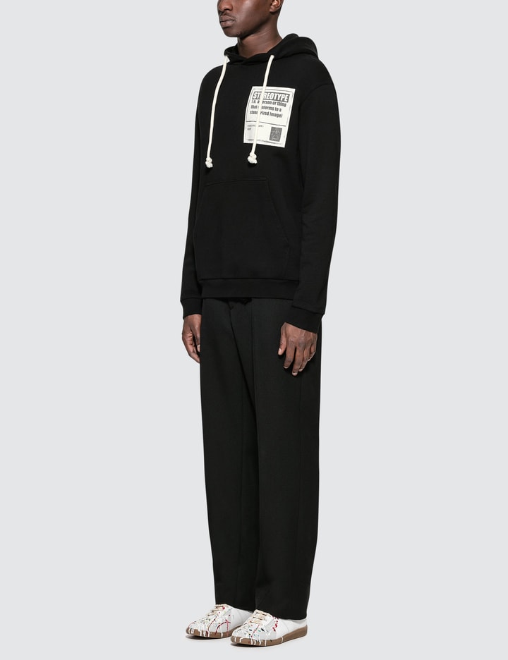 Classic Wide Leg Trousers Placeholder Image