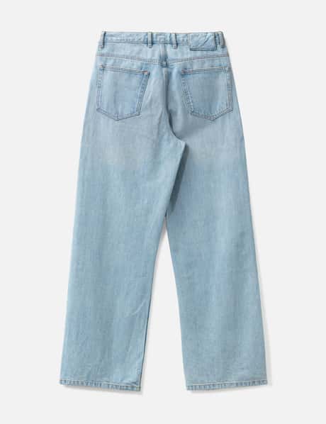Aaron Jeans view 8