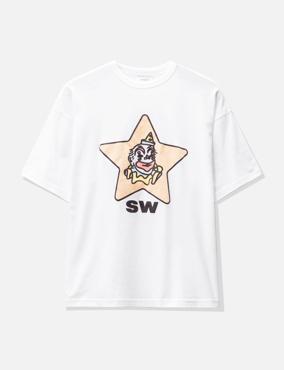 Saintwoods Star of the Show T-shirt