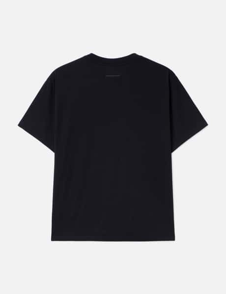 Numeric Cotton T-Shirt view 8