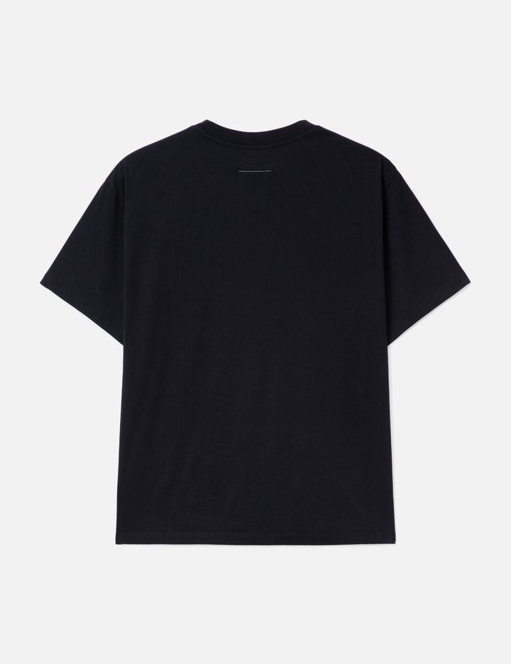 Numeric Cotton T-Shirt Placeholder Image