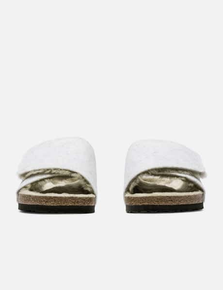 Solana Shearling view 10