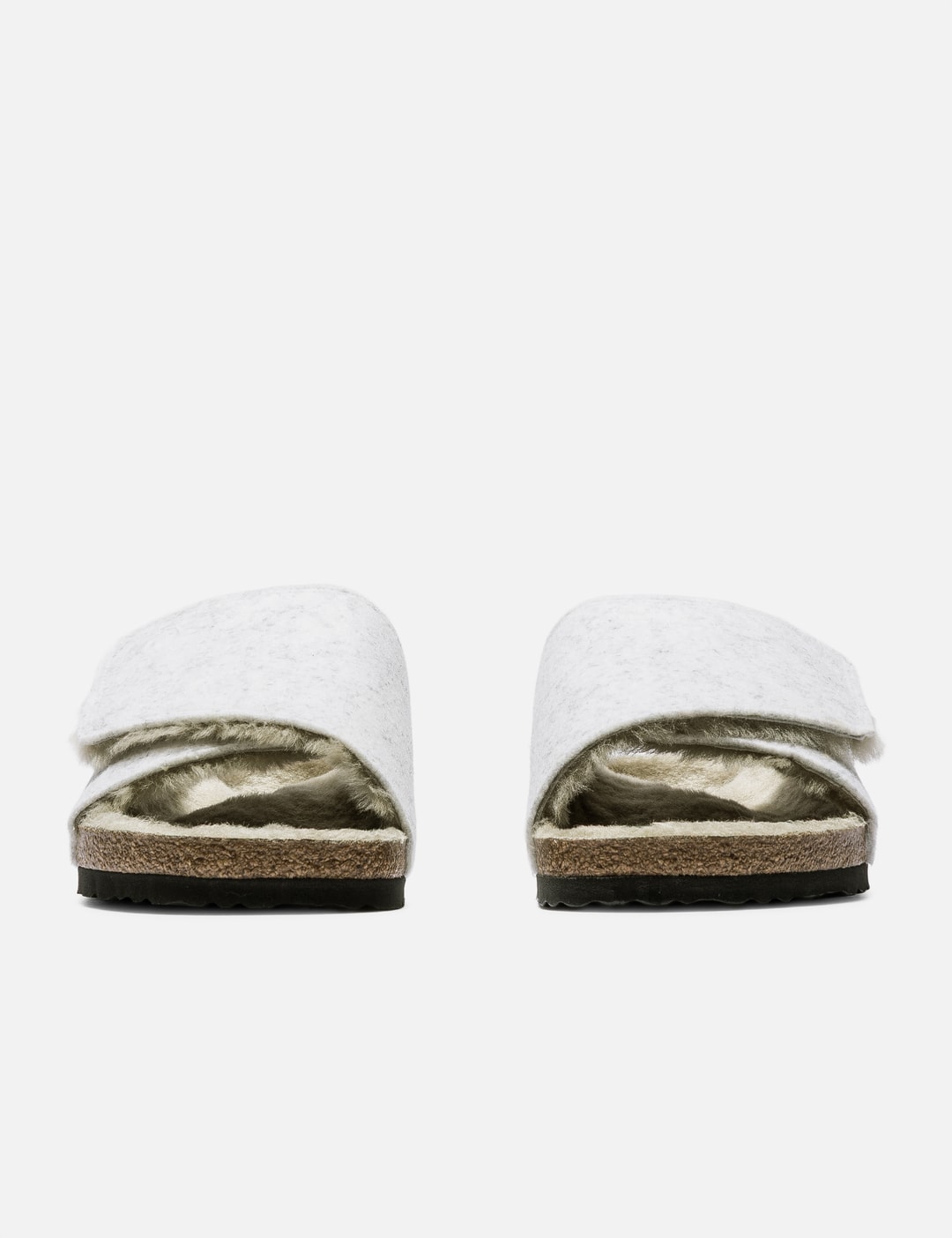 Solana Shearling view 11