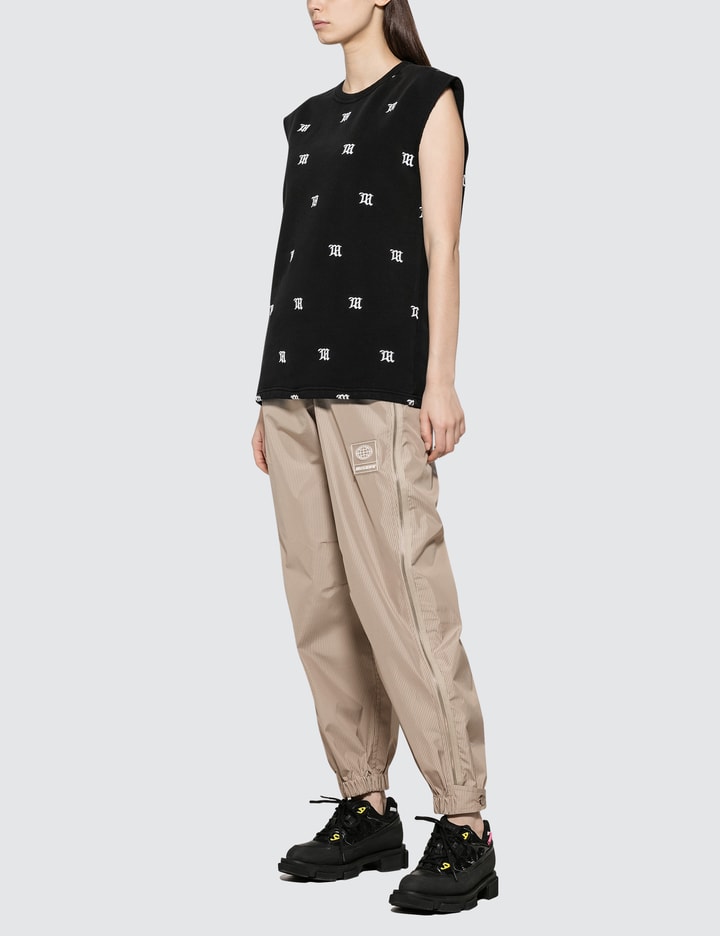 Checked Field Pants Placeholder Image