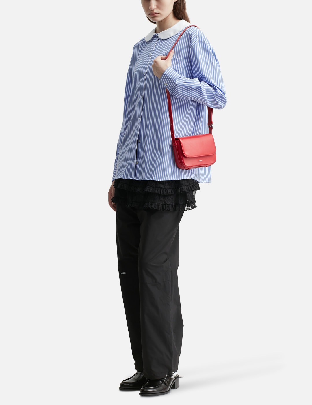 Contessa Shirt view 12