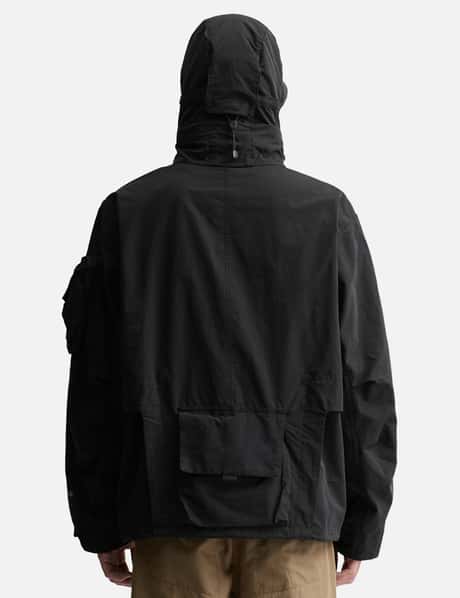 Jet Hard Shell Jacket view 19