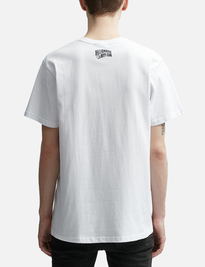 BB Scribbled T-shirt Placeholder Image