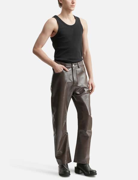 Entire Studios - WET PANT | HBX - Globally Curated Fashion and 