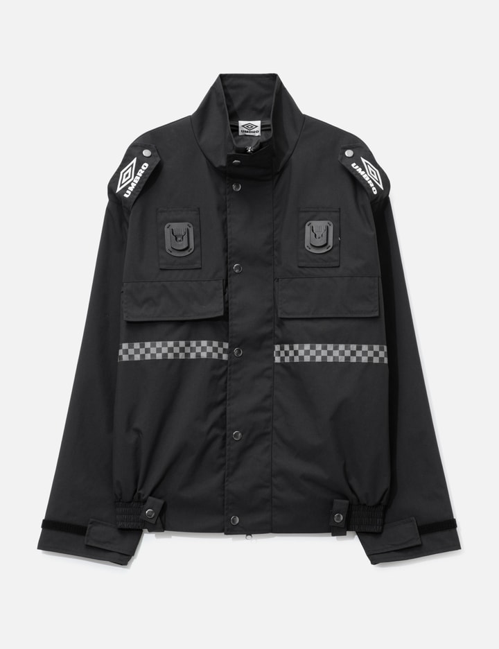 Umbro Umbro X Slam Jam Force Jacket