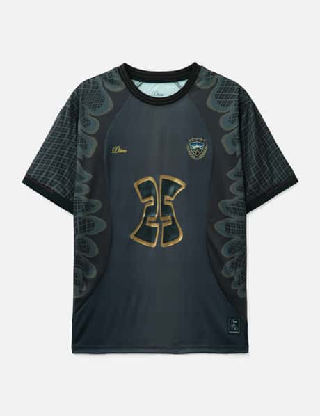 Dime Holy Flame Jersey