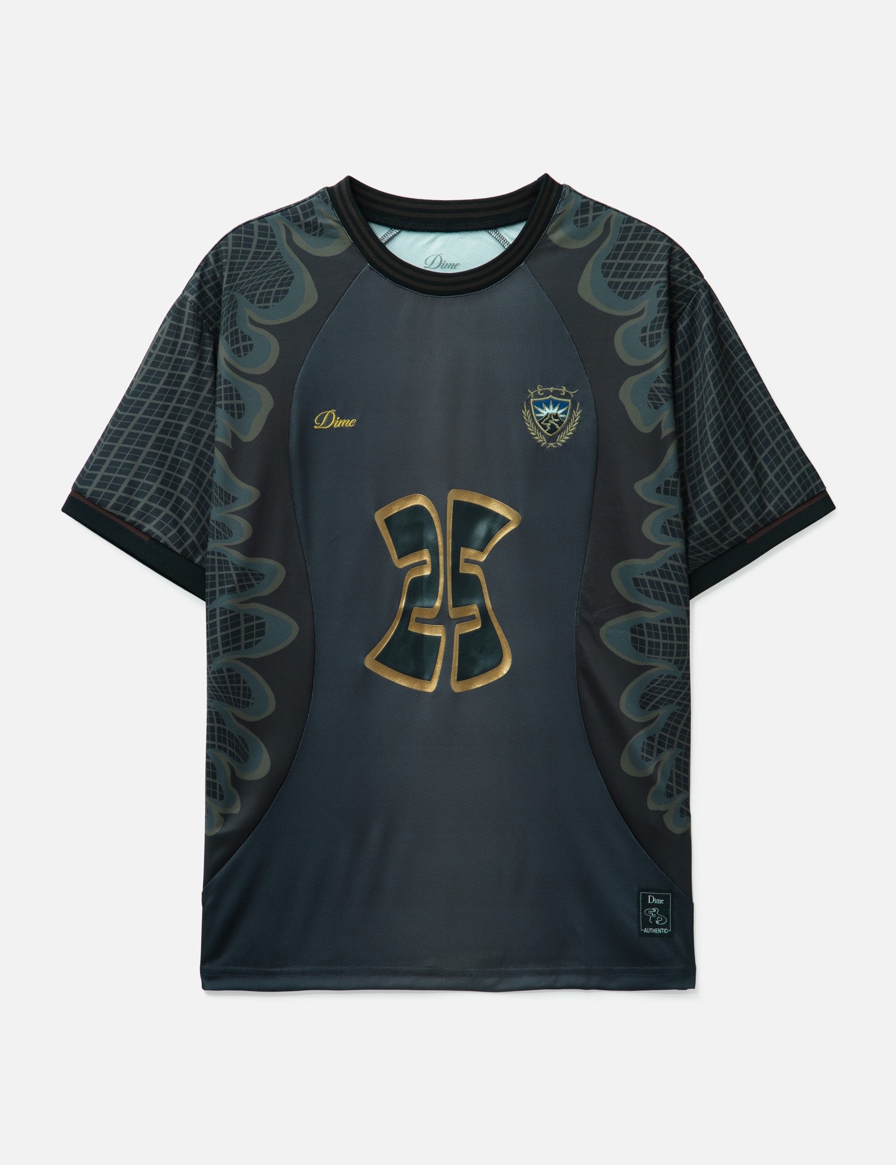 Holy Flame Jersey view 19