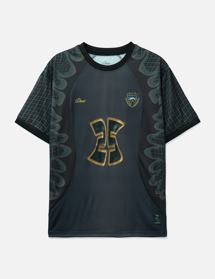 Holy Flame Jersey Placeholder Image