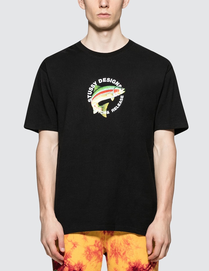 Catch & Release T-Shirt Placeholder Image