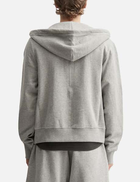 Slim Zip Up view 12