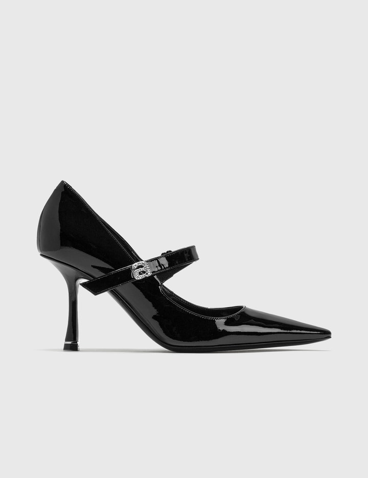 Grace Mary Jane Pump Placeholder Image