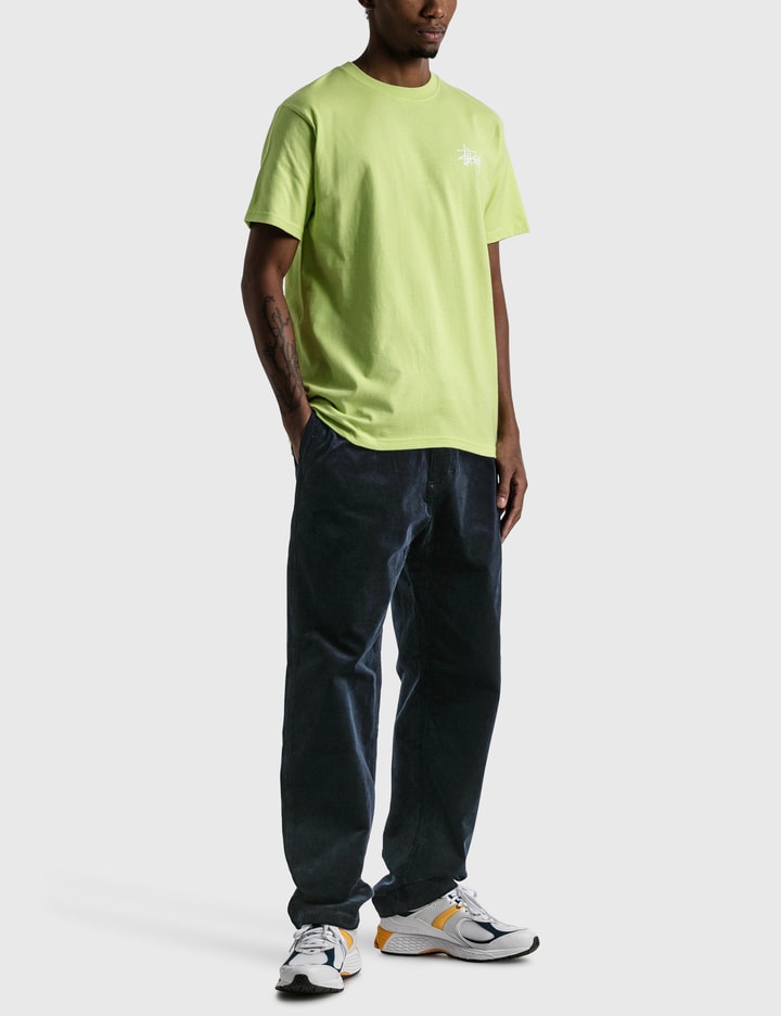 Basic Stussy T-shirt Placeholder Image