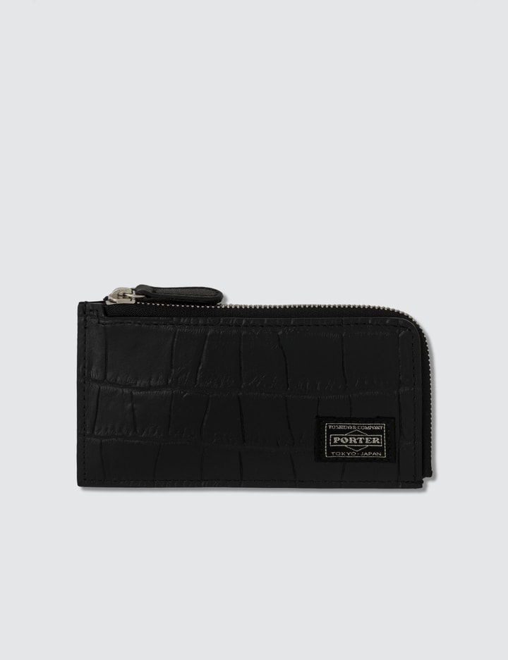 Croco Mini Wallet Placeholder Image