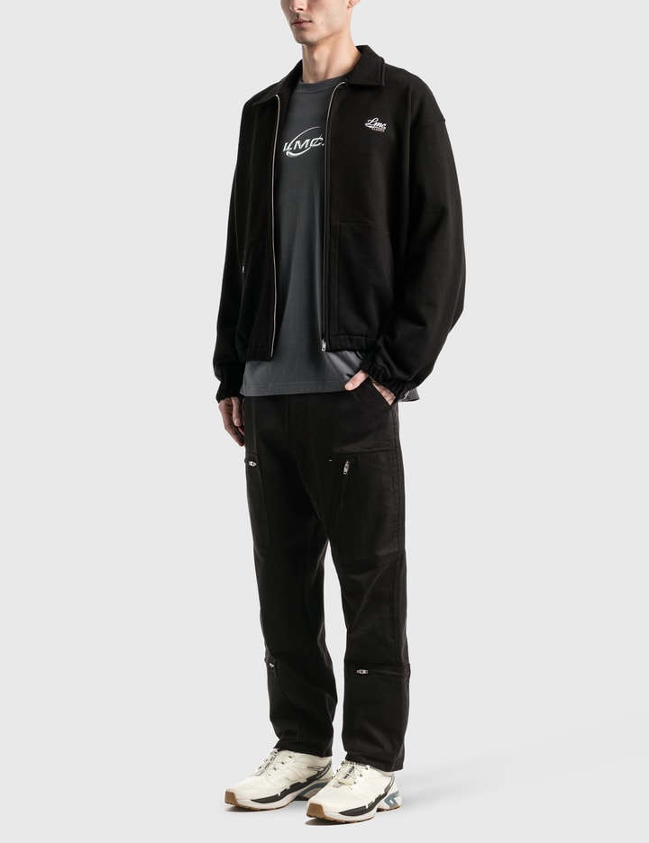 Sweat Harrington Jacket Placeholder Image