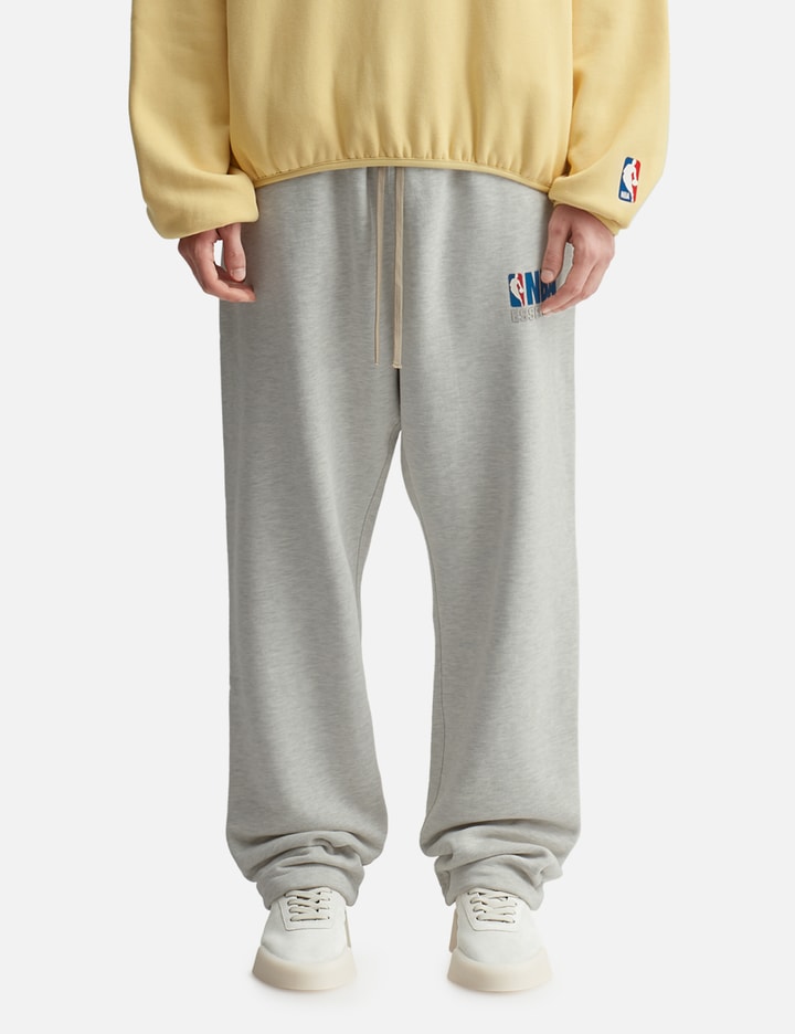 Essentials NBA Relaxed Sweatpants Placeholder Image