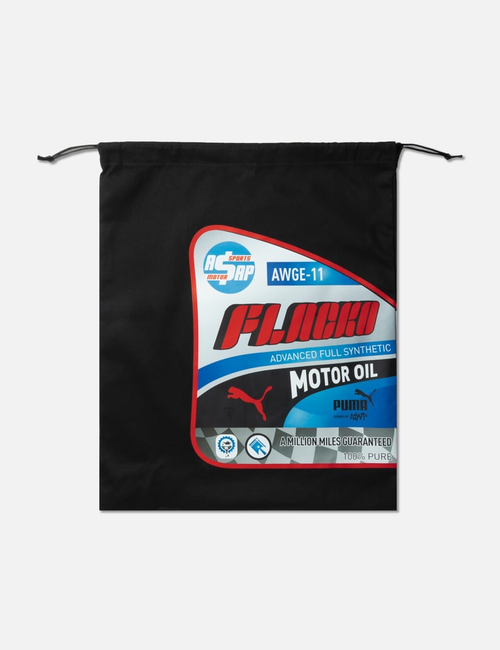 Puma PUMA X A$AP ROCKY Oil Can Bag