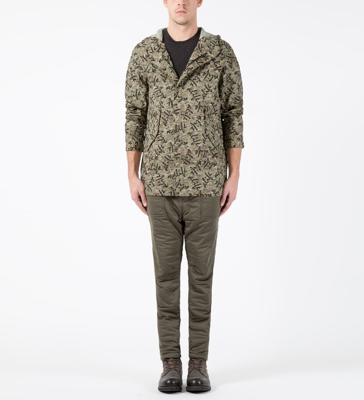 Multi Camo Jacket Placeholder Image