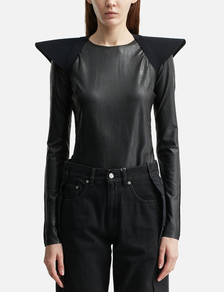 Lycra Jersey Bolero Placeholder Image