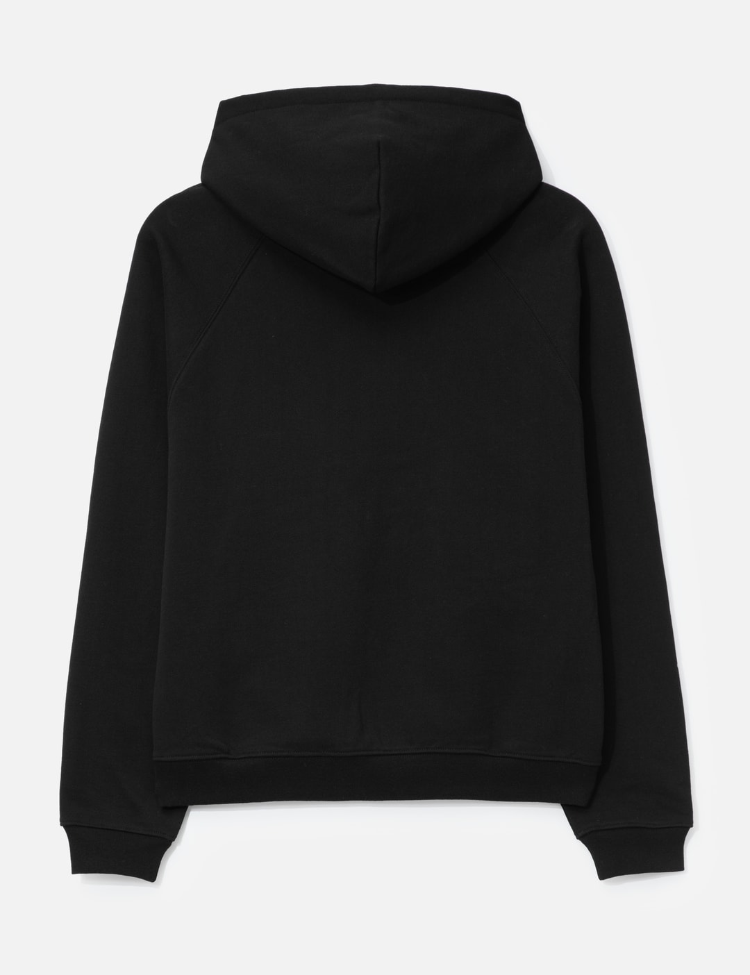 Cursive Small Logo Hoodie view 9