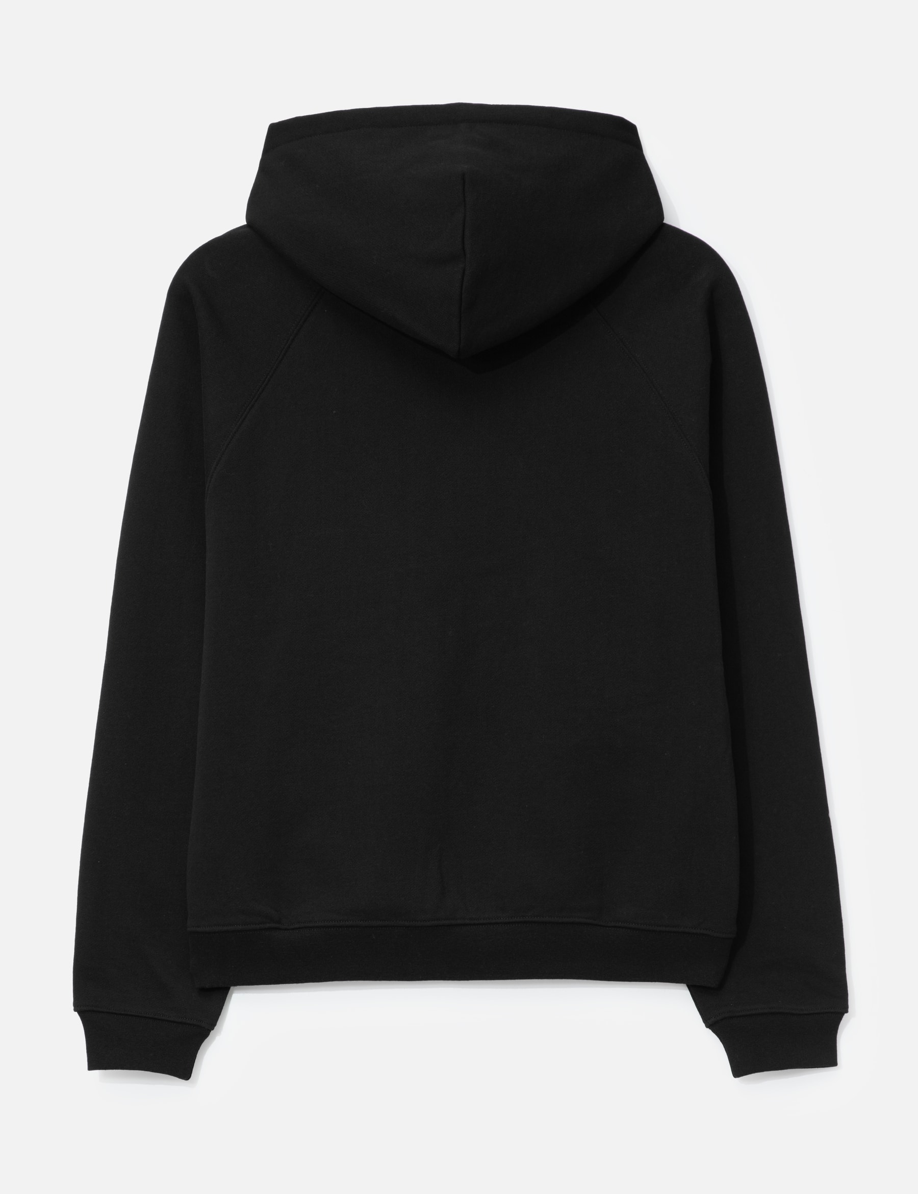Cursive Small Logo Hoodie view 17