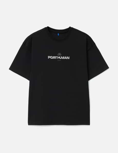 Ader Error Post Human T-shirt