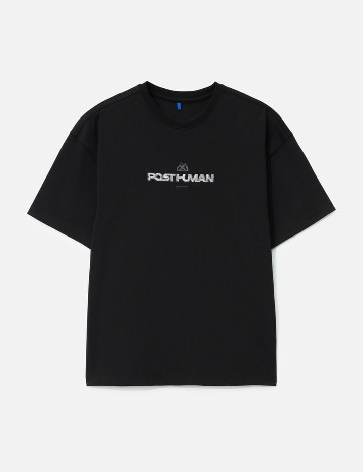 Post Human T-shirt Placeholder Image