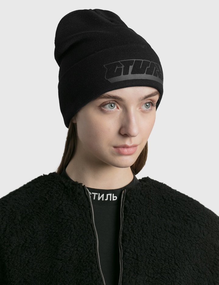 CTNMB Beanie Placeholder Image