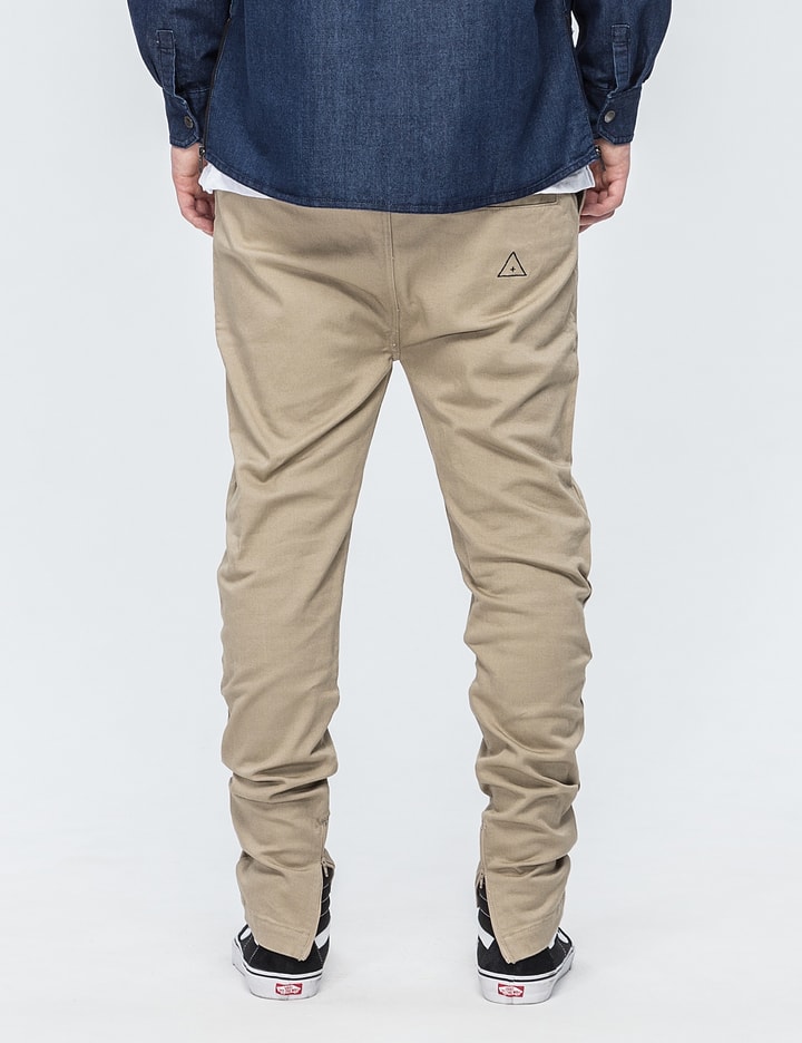 I Love Ugly. Zespy Pants