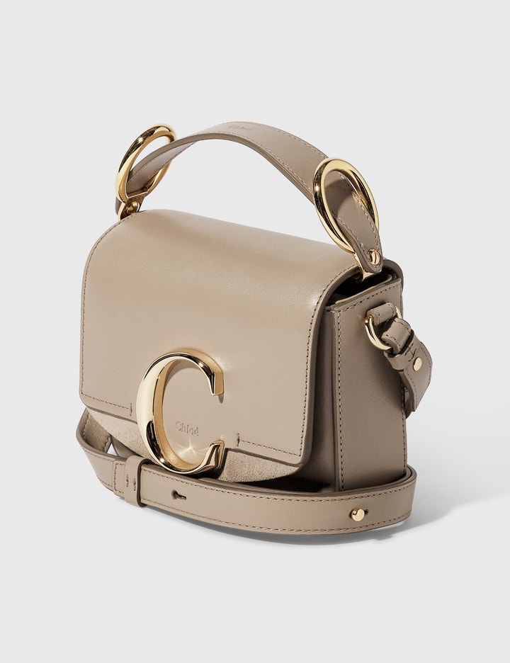 Mini Chloe C Bag Placeholder Image