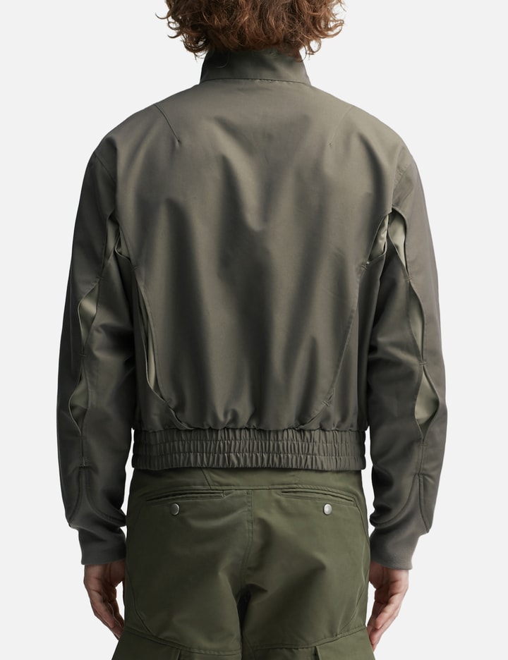 Baracuta Blouson Jacket Placeholder Image