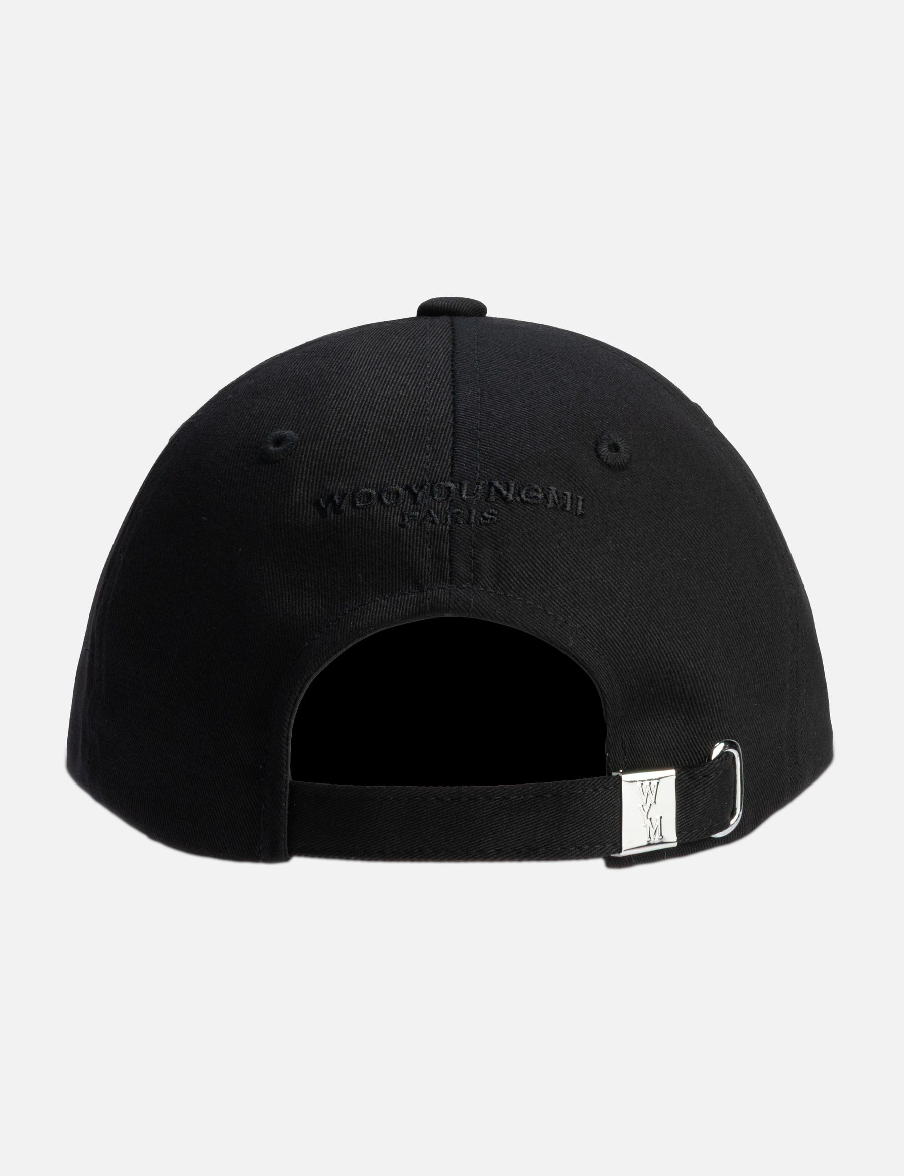 Script Logo Cap view 15