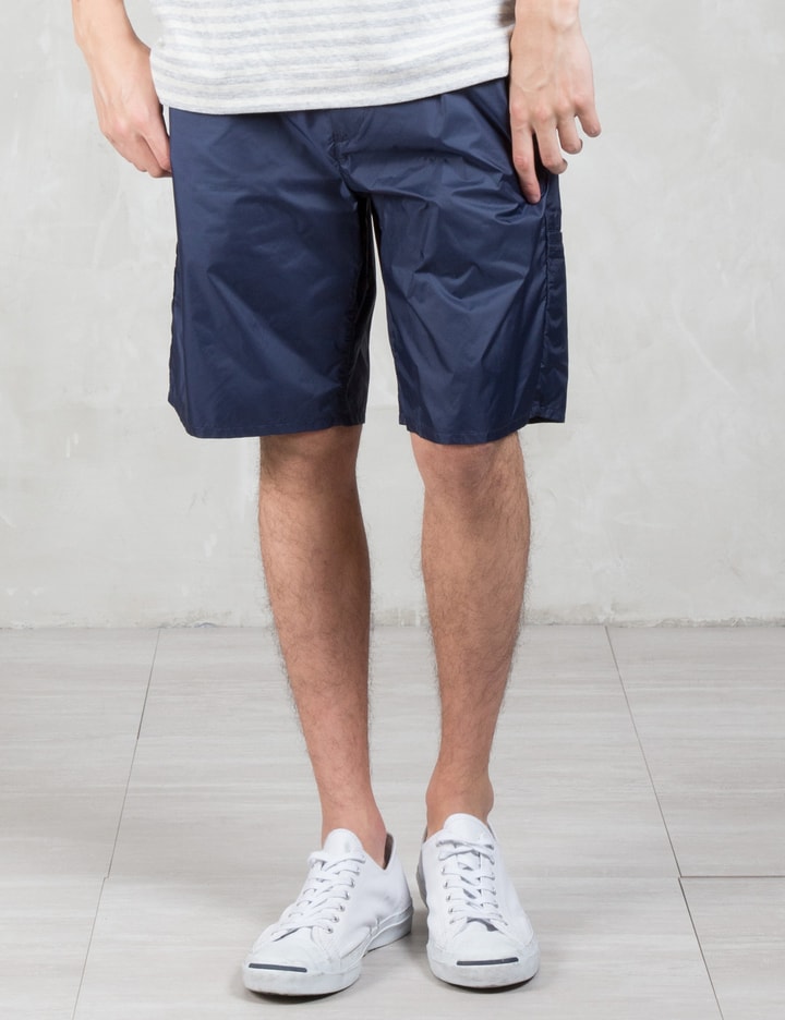 Harri Light Ripstop Shorts Placeholder Image