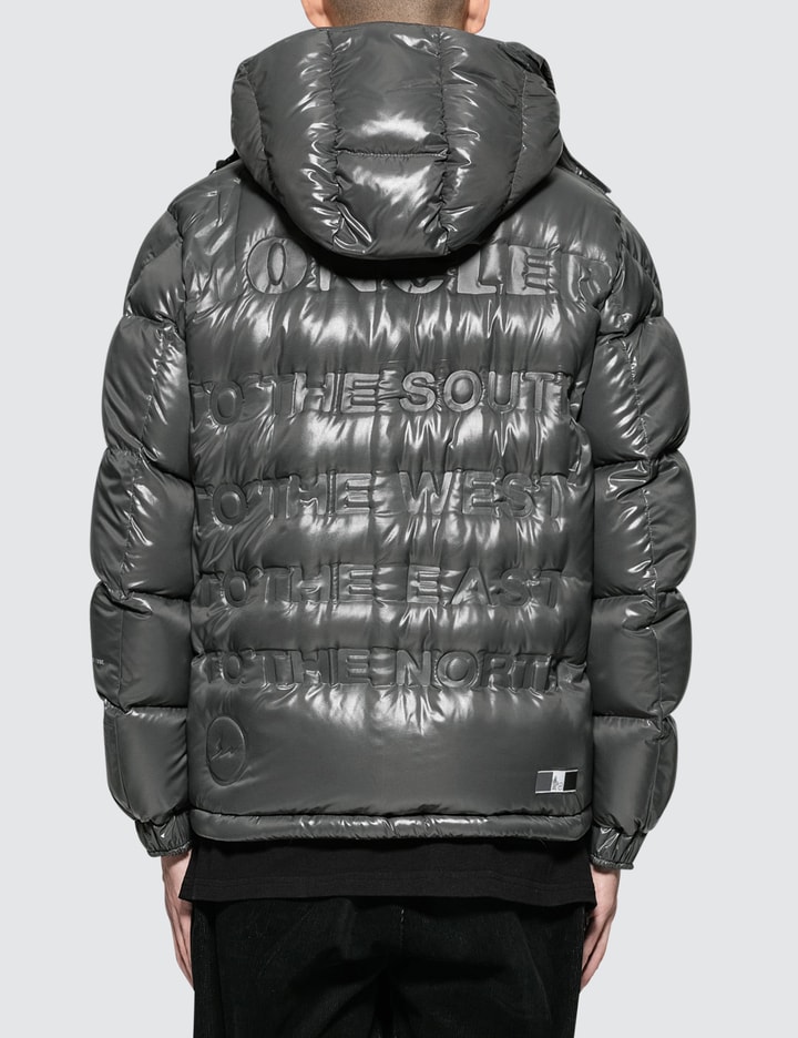 Moncler x Fragment Design Blouson Jacket Placeholder Image