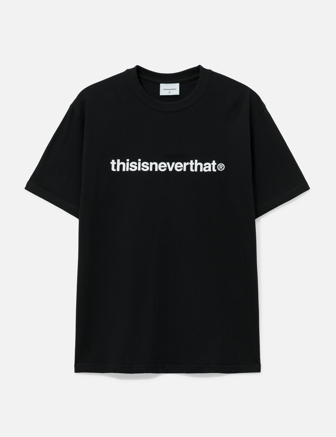 T-Logo T-Shirt view 7