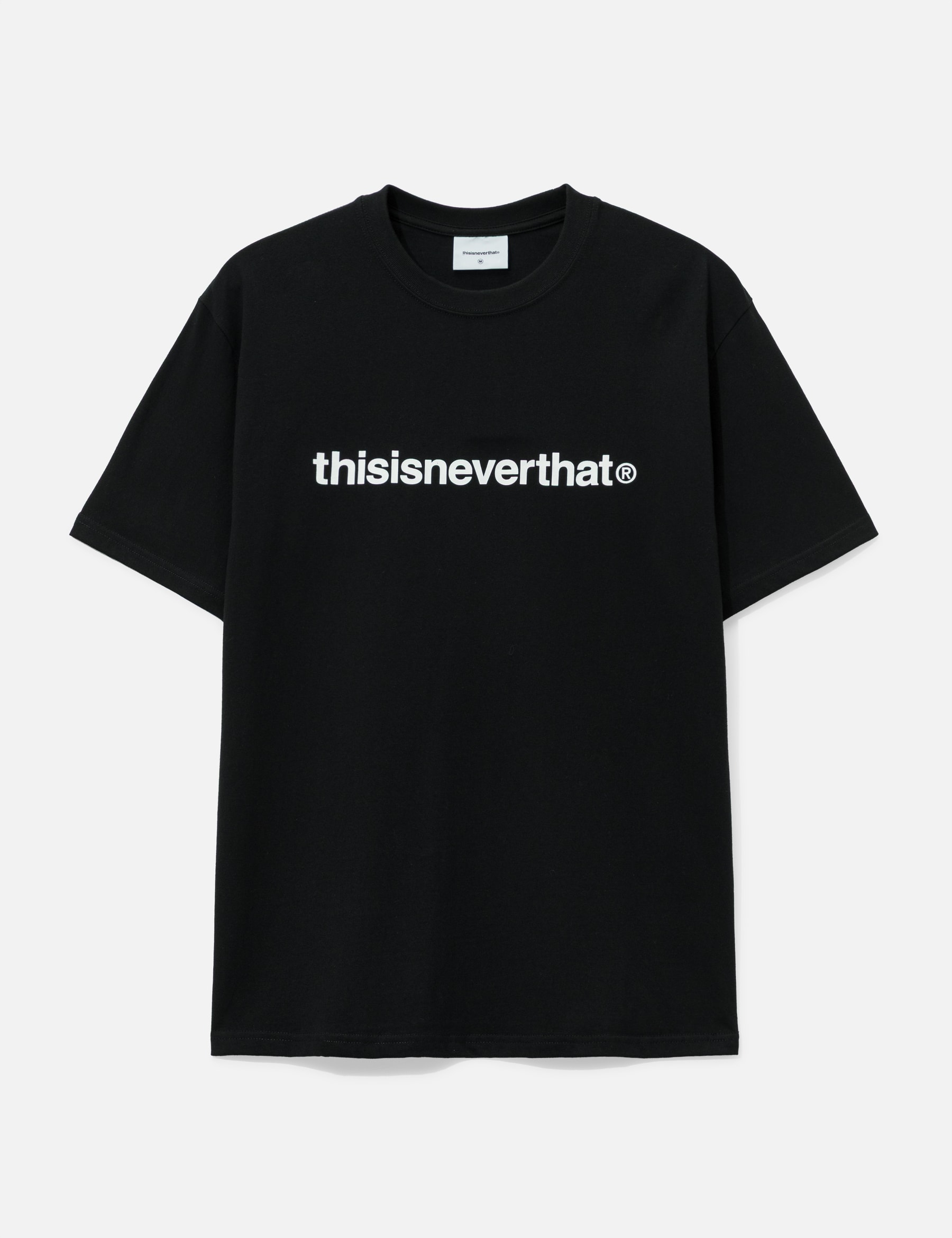 T-Logo T-Shirt view 16