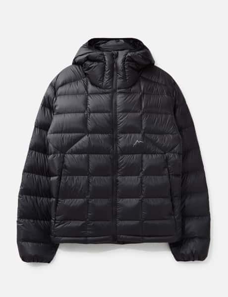 CAYL Light Down Jacket 2