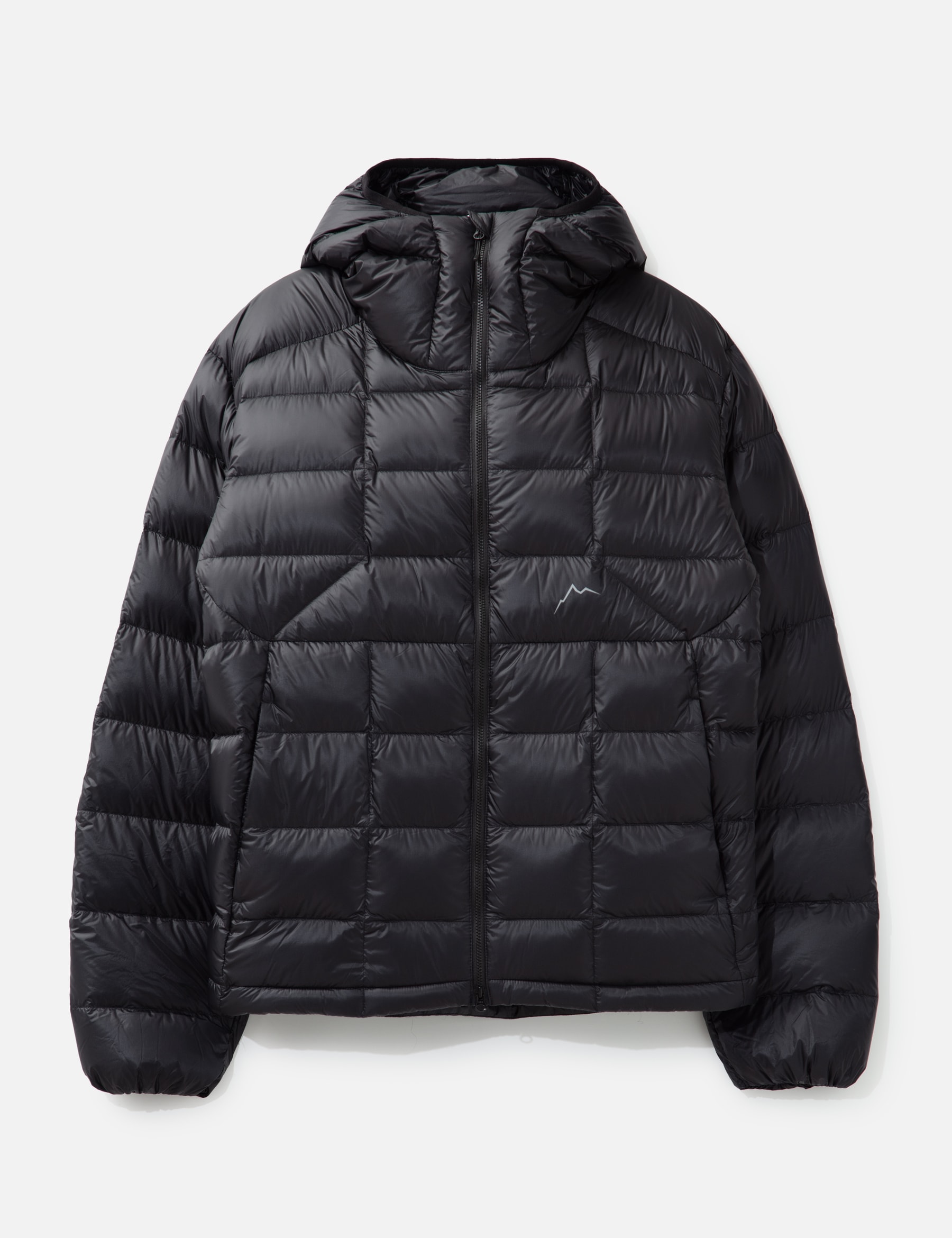 Light Down Jacket 2 view 19