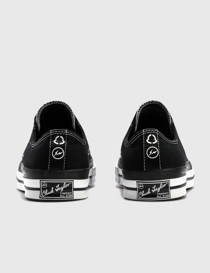 7 Moncler Fragment x Converse Chuck 70 Ox Placeholder Image
