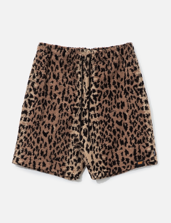 NEIGHBORHOOD NH X Hippopotamus . Terry Cloth Short Pants
