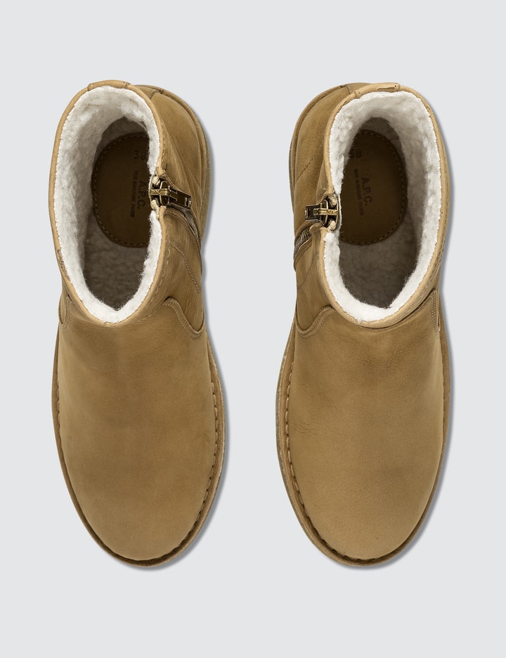 Ariette Boots Placeholder Image